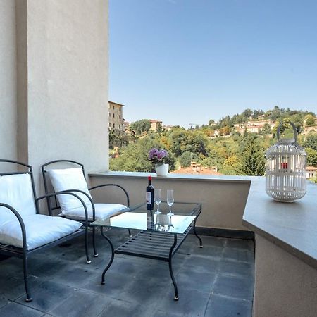 Sweet Balcony Charme&Relax Apartamento Bérgamo Exterior foto