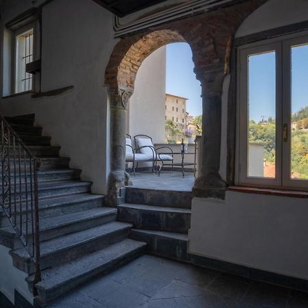 Sweet Balcony Charme&Relax Apartamento Bérgamo Exterior foto